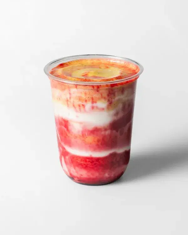 The Sofia Mango Protein Smoothie