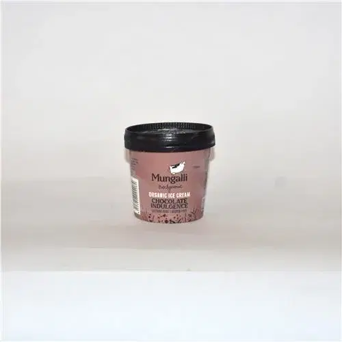 Mungalli Ice Cream Choc Indulgence 110ml