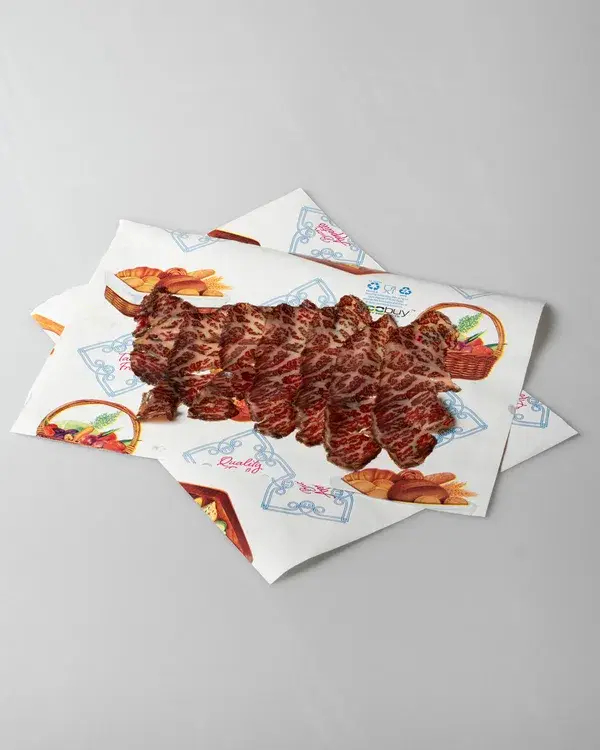 WAGYU CECINA  GIROLAMO