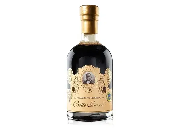 Antica Acetaia Cavedoni Aceto Balsamico di Modena