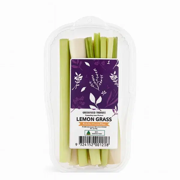 Greenfield Produce Lemon Grass