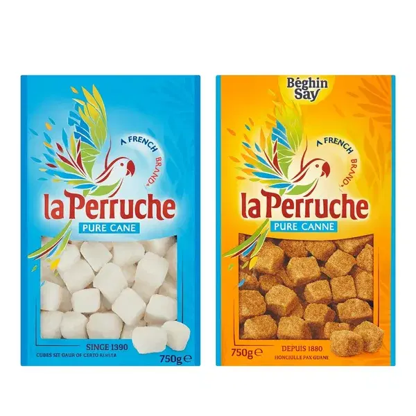 La Perruche Pure Canne