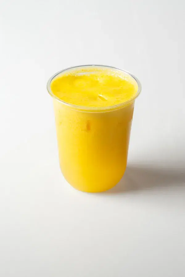 The Amalfi Pineapple & Pear Juice
