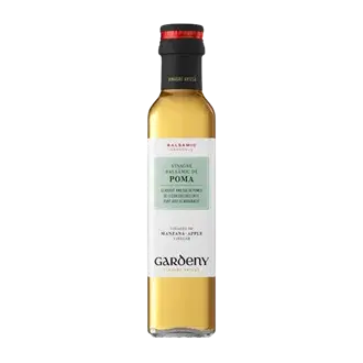Gardeny Vinagre Artesa Apple Vinegar - 250ml