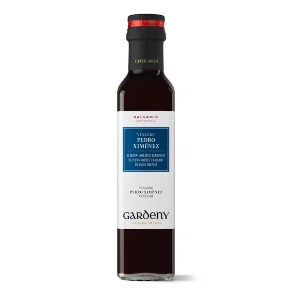 Gardeny Vinagre Artesa Pedro Ximenez Vinegar - 250ml
