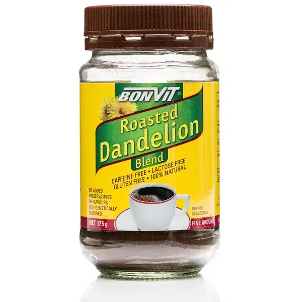 Bonvit Roasted Dandelion Blend 100% Natural