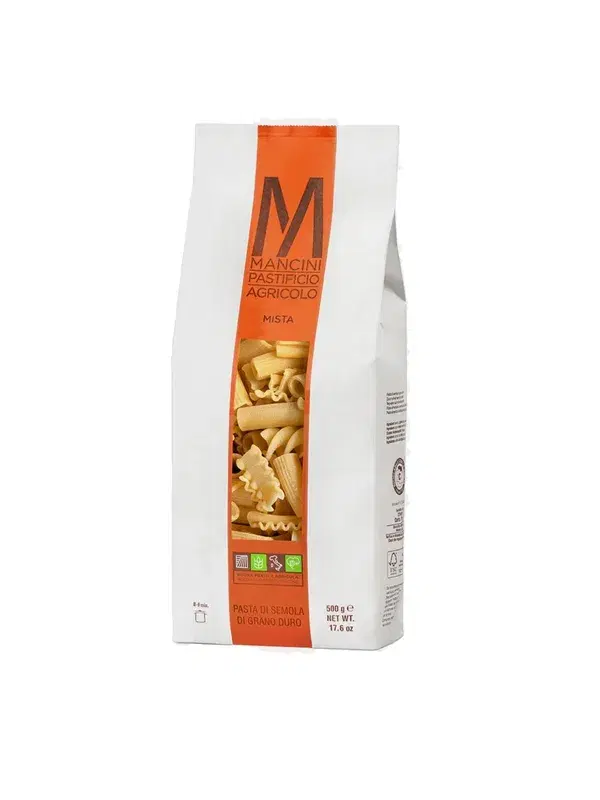 Mancini Mista 500g