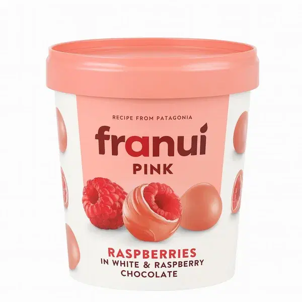 Franui Pink
