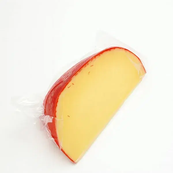 Dutch Edam