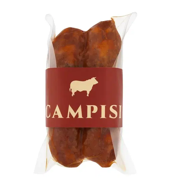 Campisi Wild Cacciatore