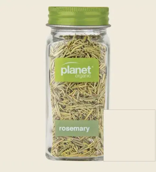 Planet Organic Rosemary 16g