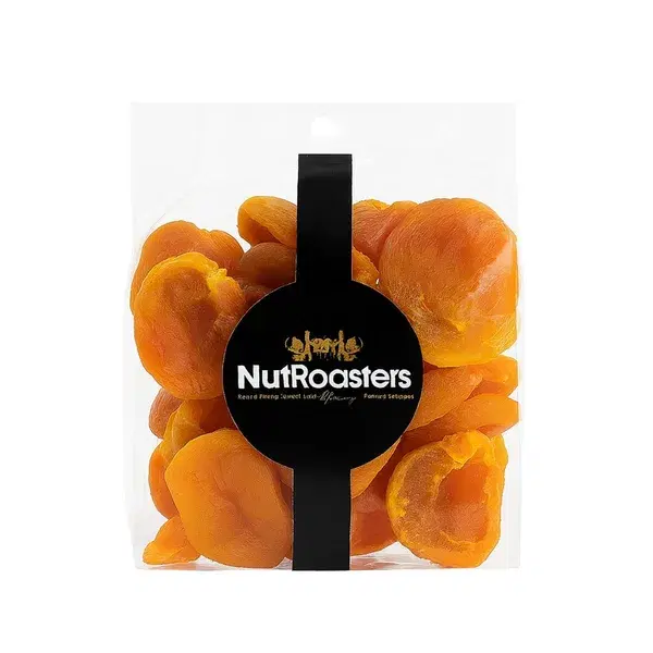 NutRoasters Australian Apricots