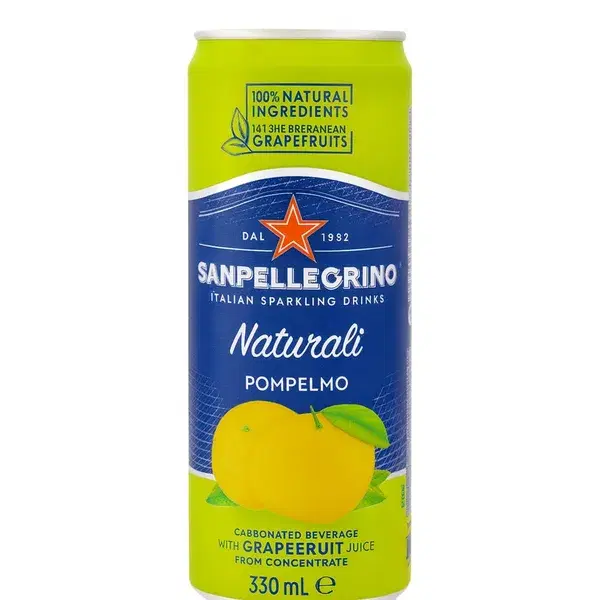 Sanpellegrino Pompelmo
