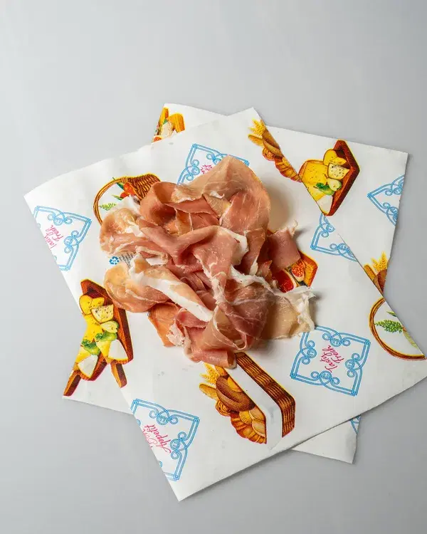 PROSCIUTTO PARMA Villani