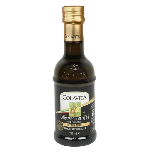 Colavita Extra Virgin Olive Oil 250ml