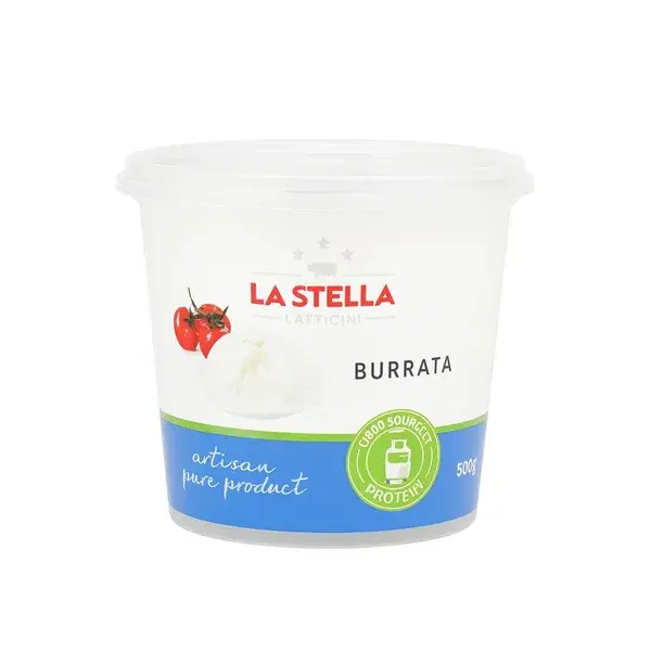 La Stella Burrata 100g