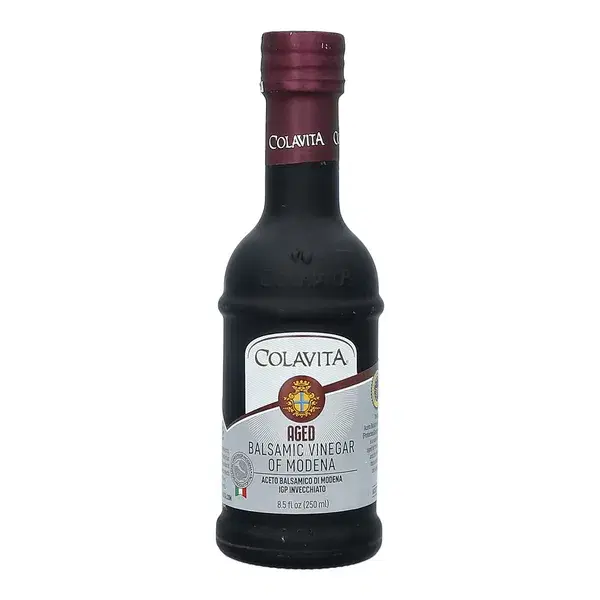Colavita Aged Balsamic Vinegar Of Modena 250ml