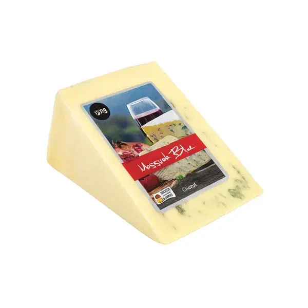 Berry's Creek Gourmet Cheese Riverine Blue