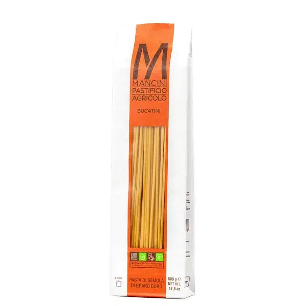Mancini Bucatini 500g