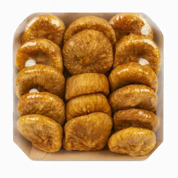 Dried Figs Pack