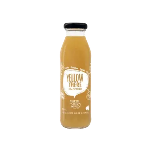 Yarra Valley Hilltop Yellow There Smoothie 1L