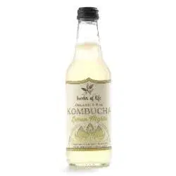 Herbs of Life Kombucha Lemon Myrtle