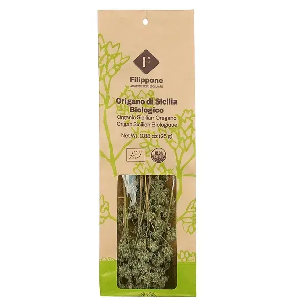 Filippone Origano di Sicilia Biologico