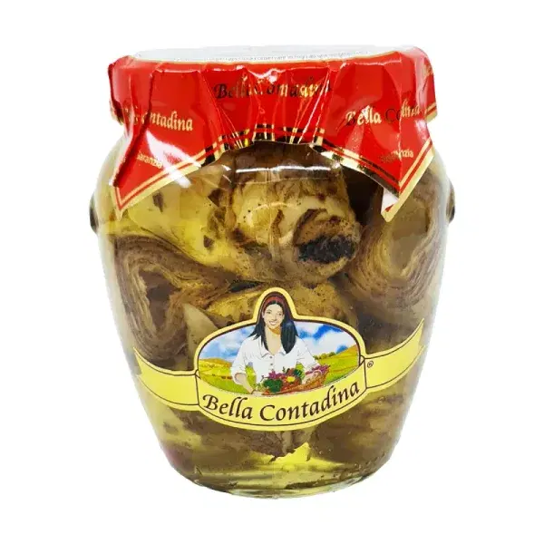 Bella Contadina Whole Grilled Artichokes 530g