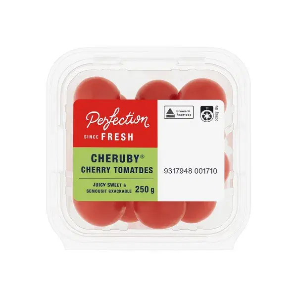 Cherry Tomatoes 250g