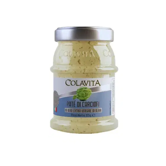 Colavita Artichoke Tapenade 135g
