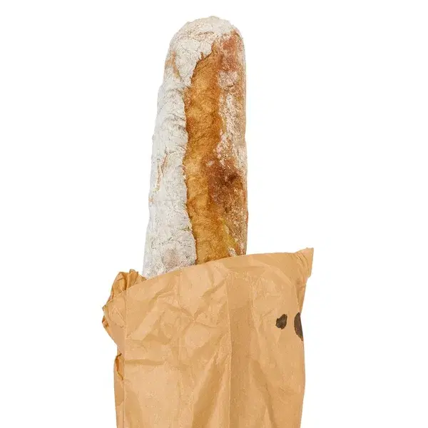 650gr Baguette