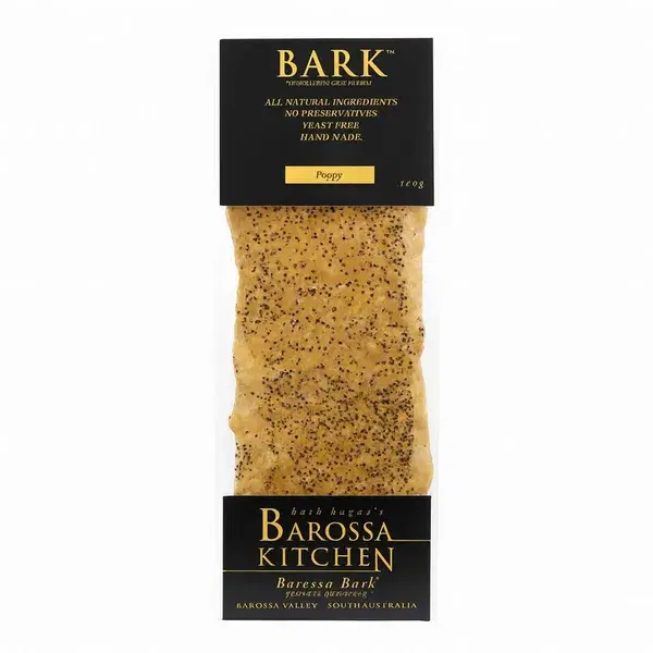 Barossa Kitchen Poppy