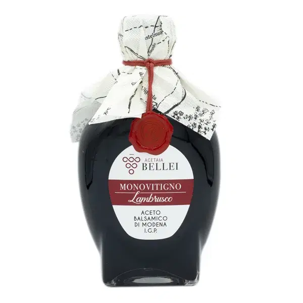 Acetaia Bellei Modena Monovitigno Aceto Balsamico