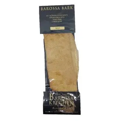 Barossa Kitchen Barossa Bark Naked Crispbread