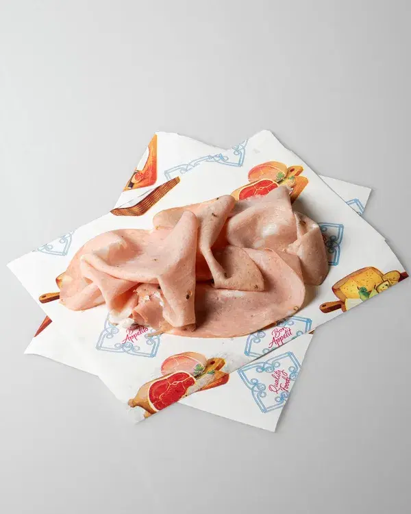 MORTADELLA Mr Cannubi
