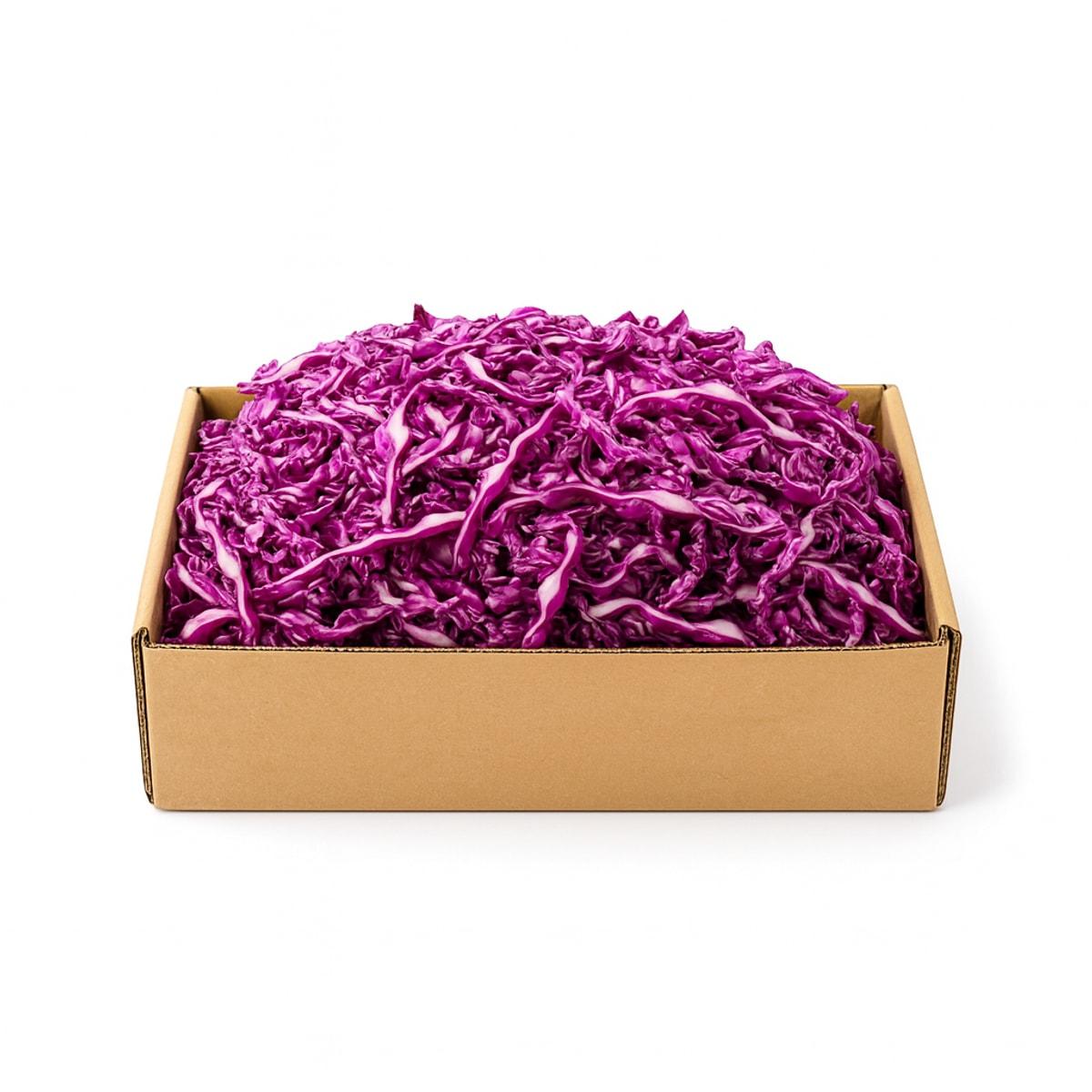 Cabbage Red Shred