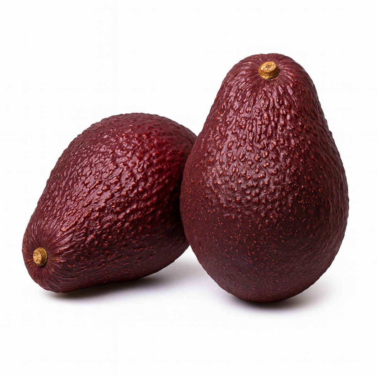 AVOCADO HASS