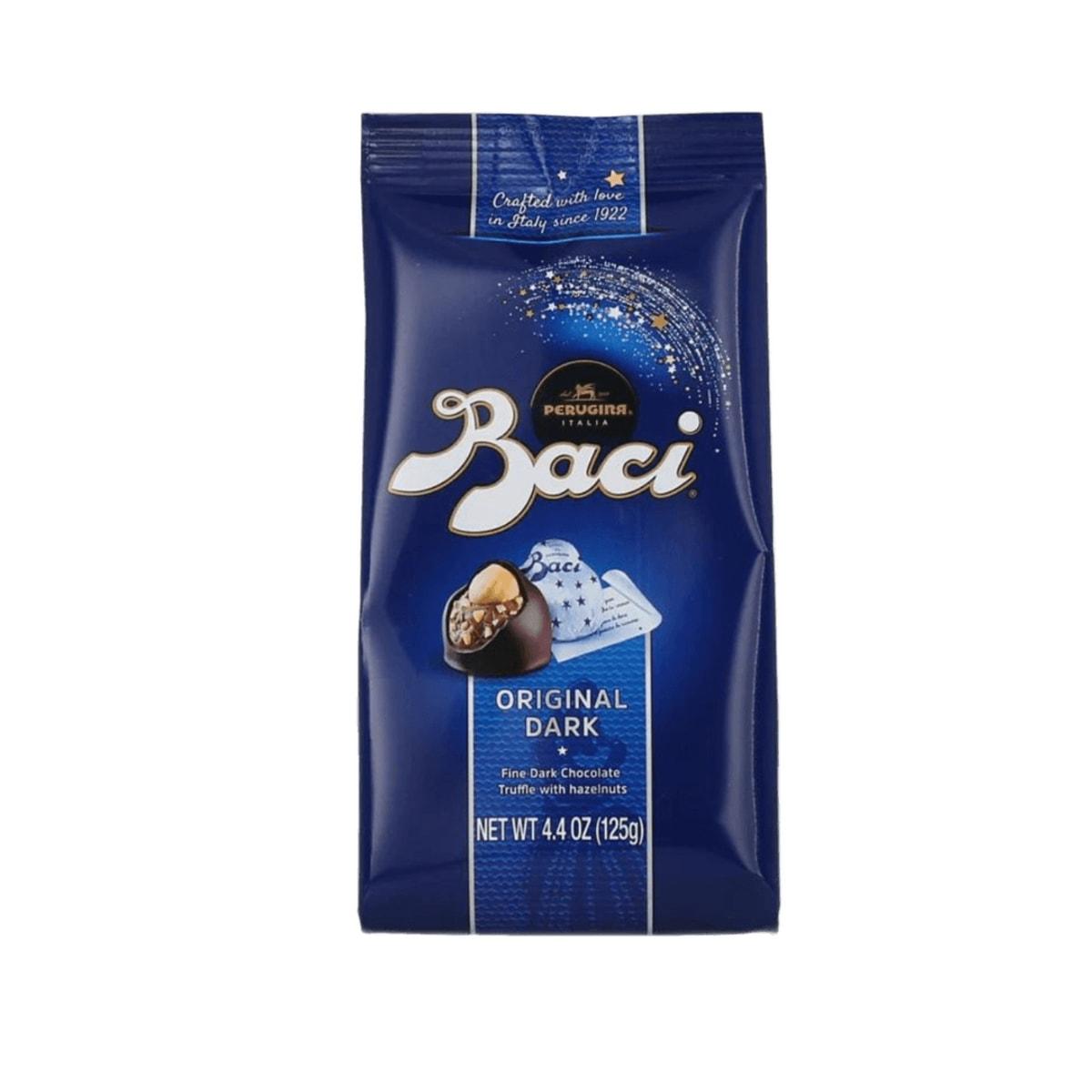 Baci Perugina Original Dark Chocolate Bijou (175g)