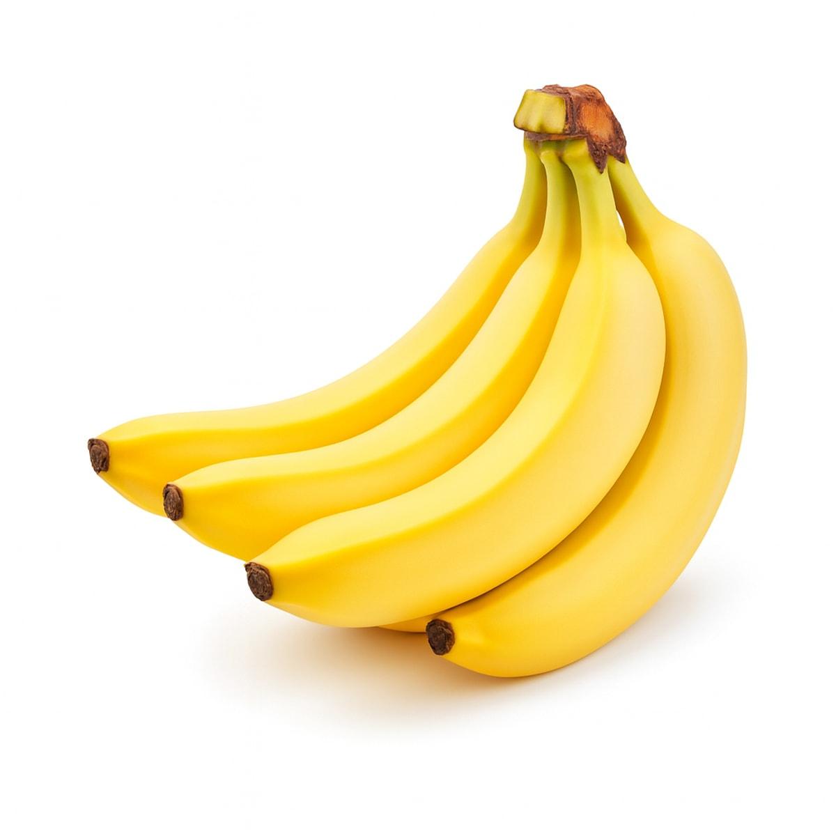 BANANA