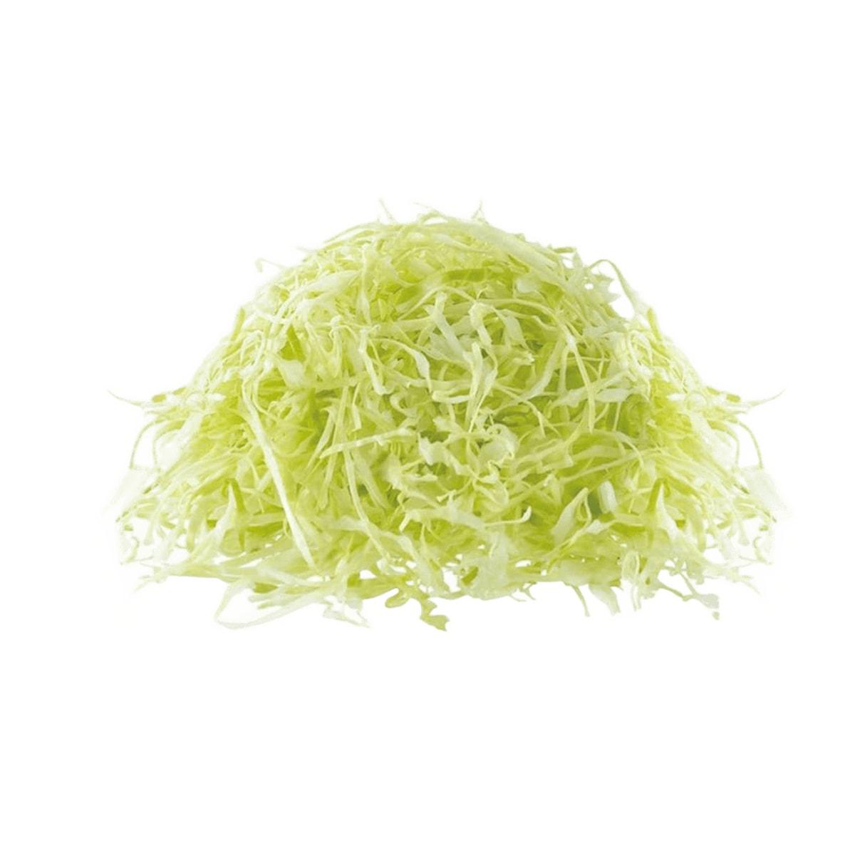 Cabbage Green Shred