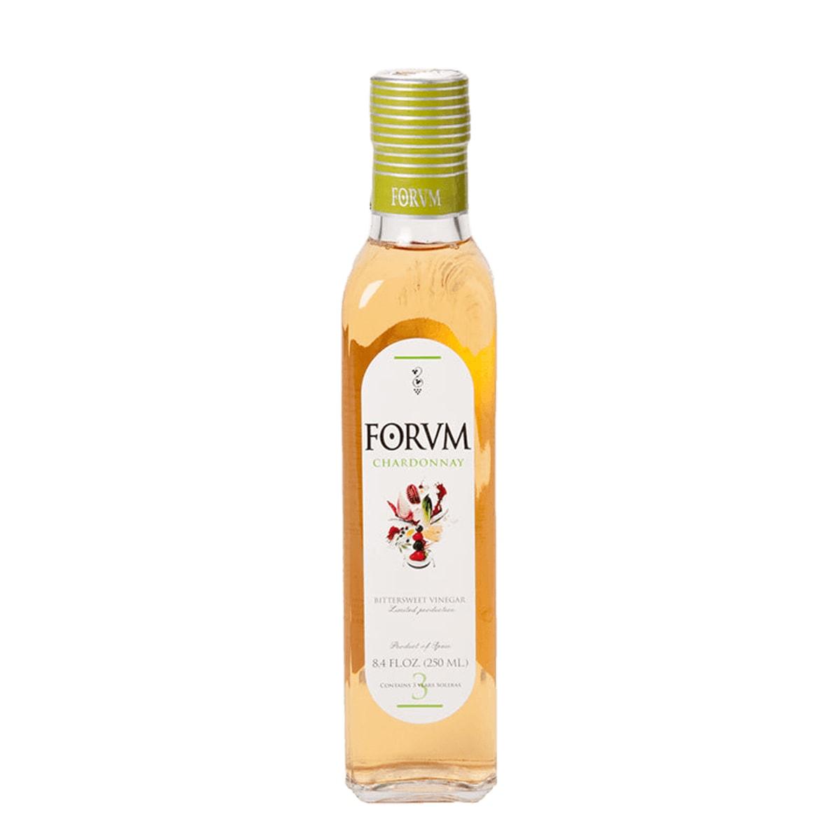 Forvm 3 Year Chardonnay Vinegar 250ml