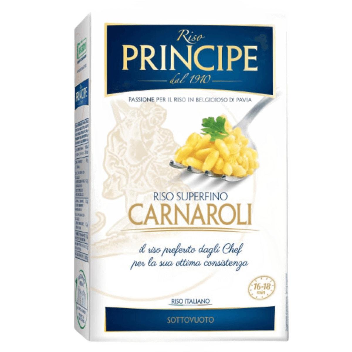 Principe Carnaroli Rice 1kg