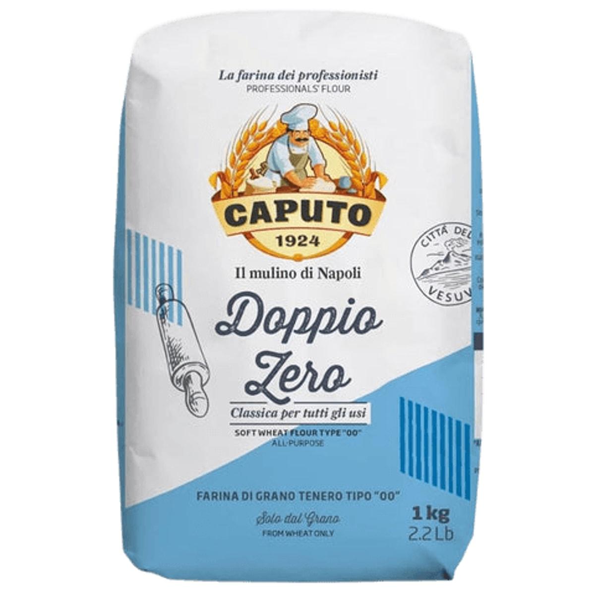 Caputo 00 Classica Flour 1kg