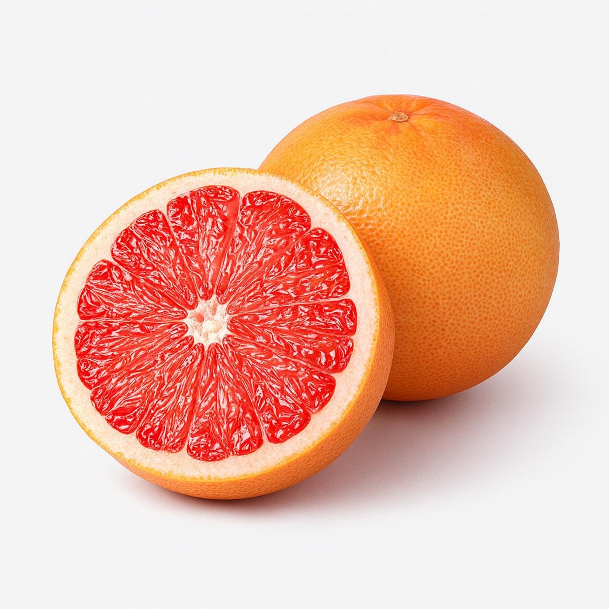 Grapefruit Ruby Red